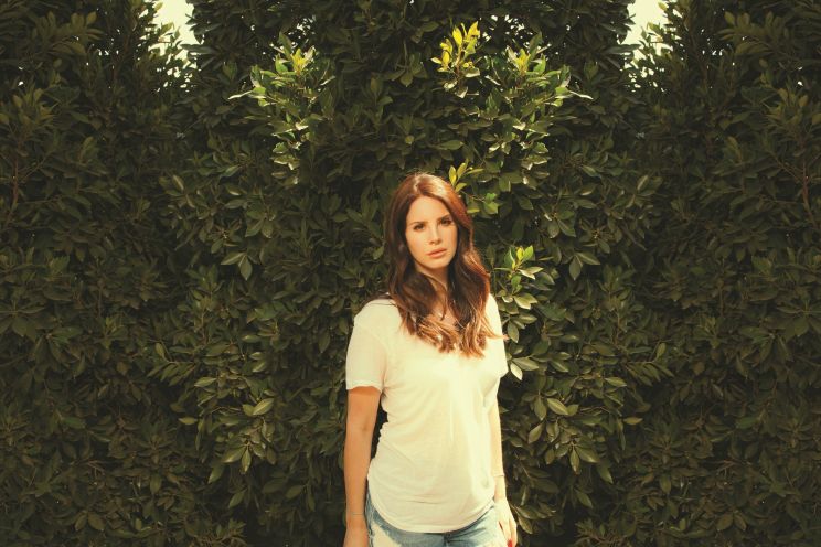 Lana Del Rey