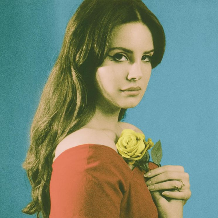 Lana Del Rey