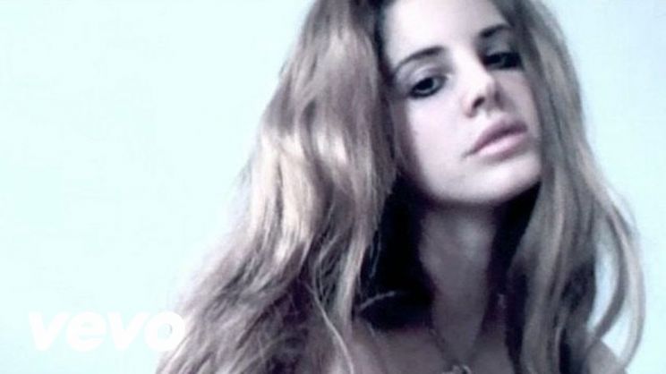Lana Del Rey