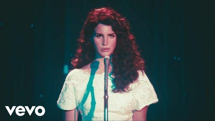 Lana Del Rey