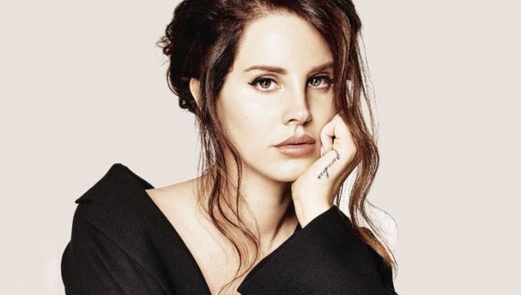 Lana Del Rey