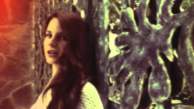 Lana Del Rey