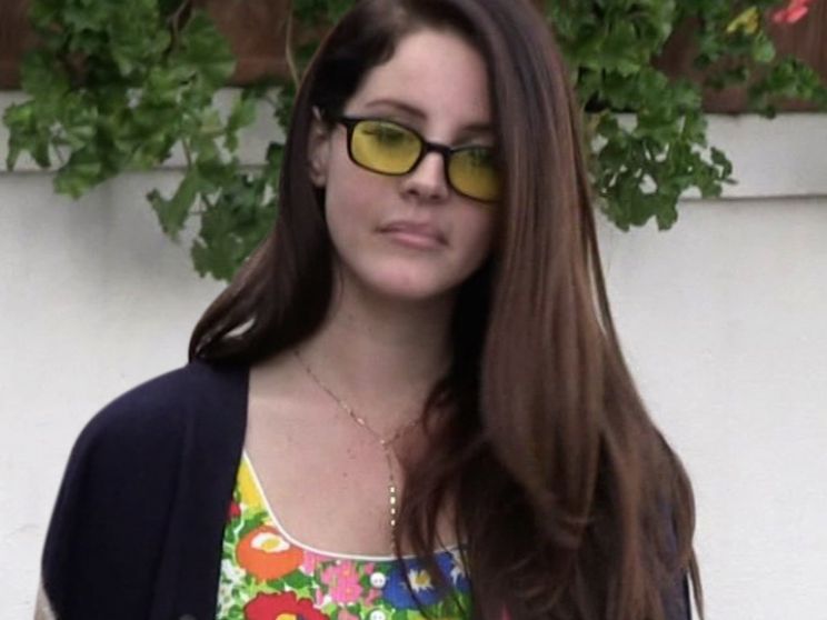 Lana Del Rey