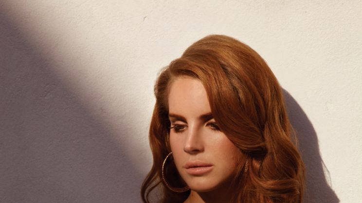 Lana Del Rey