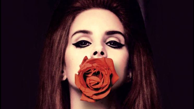 Lana Del Rey