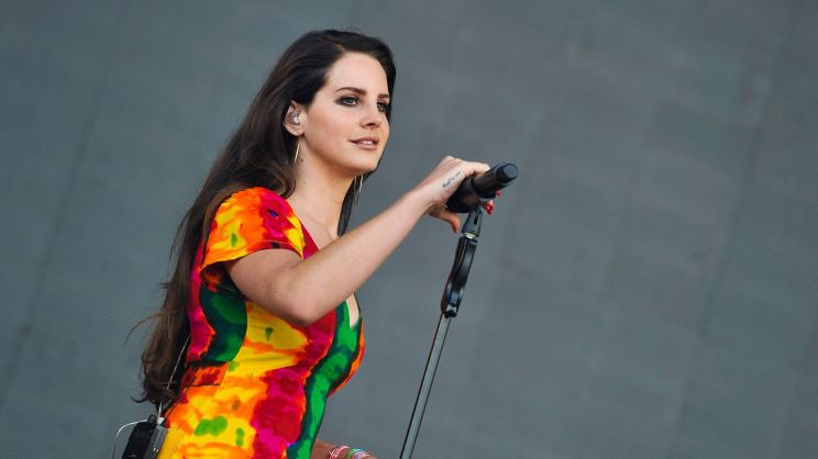 Lana Del Rey