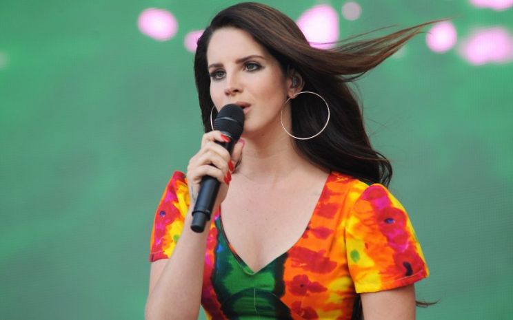Lana Del Rey