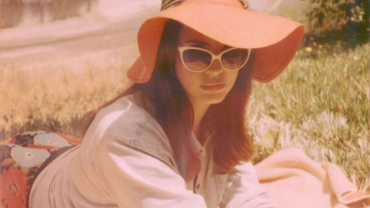 Lana Del Rey