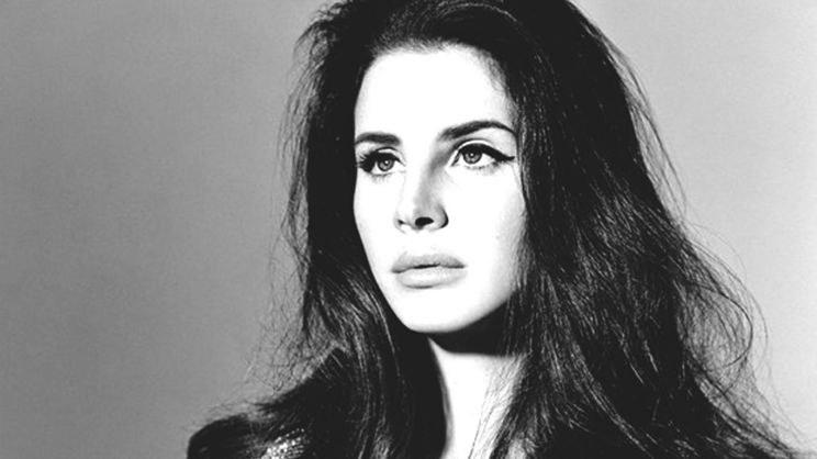 Lana Del Rey