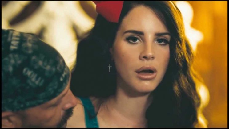 Lana Del Rey