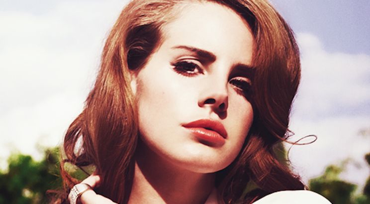Lana Del Rey