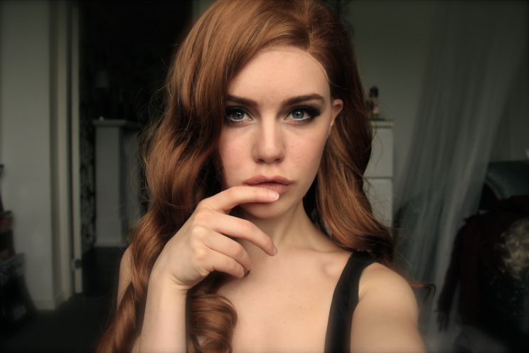 Lana Del Rey