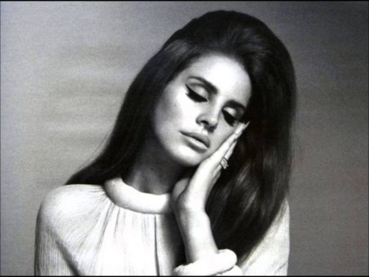 Lana Del Rey