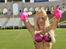 Lana Kinnear
