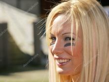 Lana Kinnear