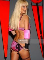 Lana Kinnear