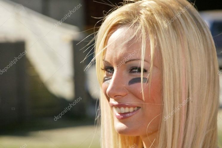Lana Kinnear