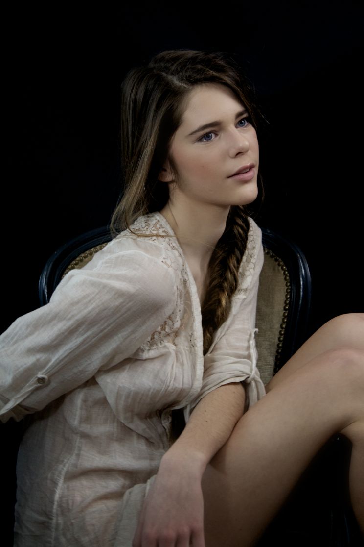 Lana May
