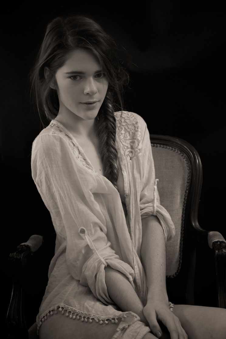 Lana May