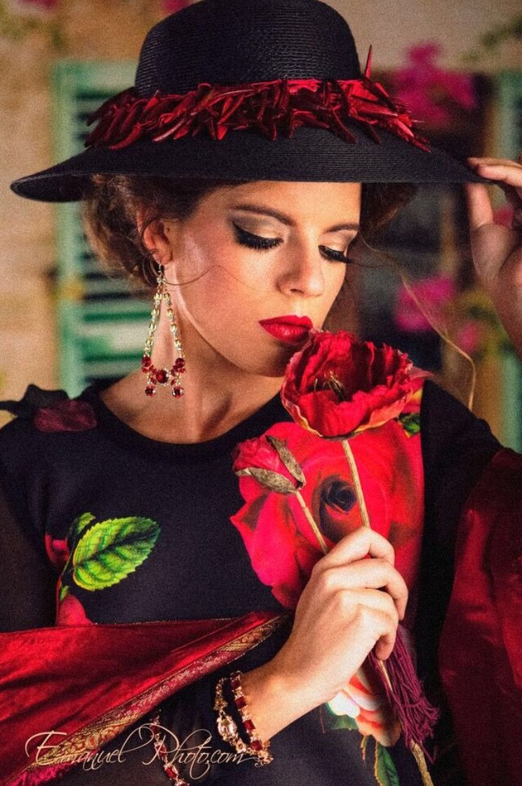 Lana May