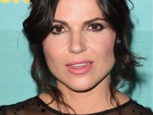 Lana Parrilla