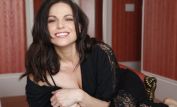 Lana Parrilla