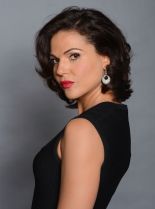 Lana Parrilla