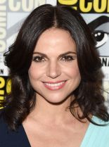 Lana Parrilla