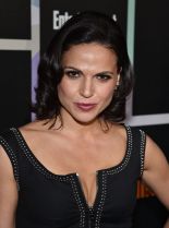 Lana Parrilla photo