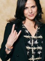 Lana Parrilla photo