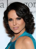 Lana Parrilla