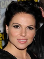 Lana Parrilla photo