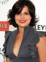 Lana Parrilla