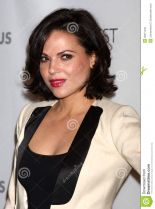 Lana Parrilla photo