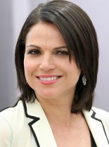 Lana Parrilla photo