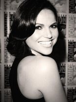 Lana Parrilla photo