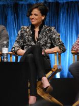 Lana Parrilla photo