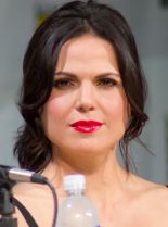 Lana Parrilla photo