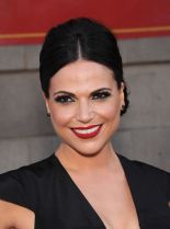 Lana Parrilla photo