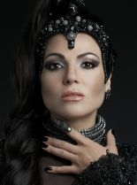 Lana Parrilla