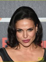 Lana Parrilla