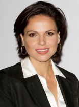 Lana Parrilla