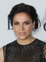 Lana Parrilla photo