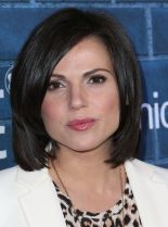 Lana Parrilla