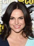 Lana Parrilla