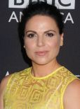 Lana Parrilla