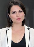 Lana Parrilla