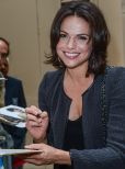 Lana Parrilla