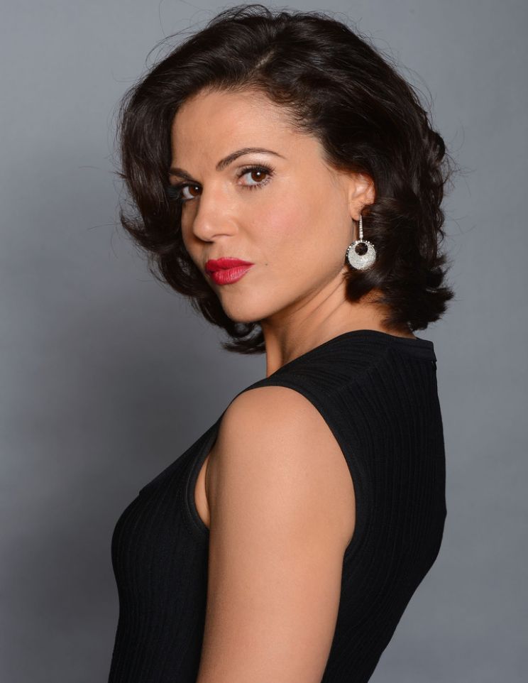 Lana Parrilla