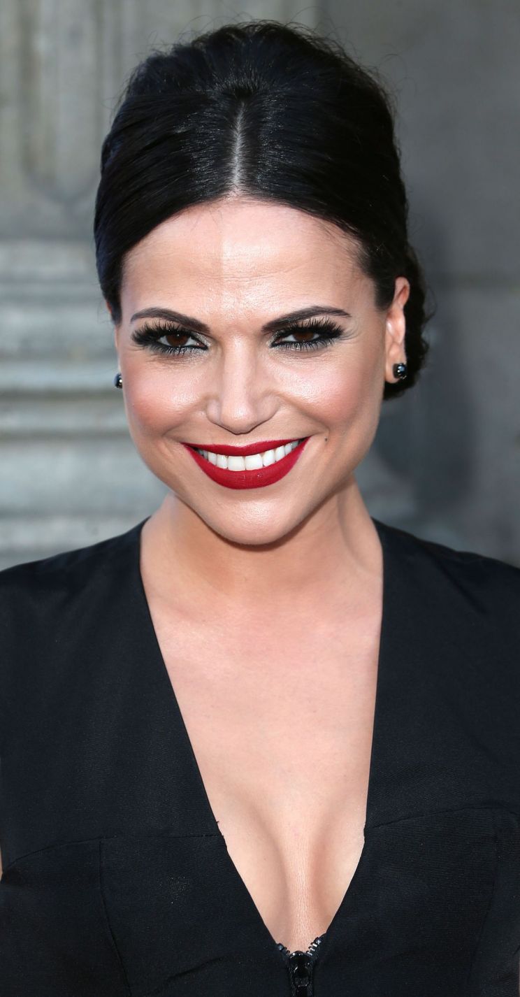 Lana Parrilla